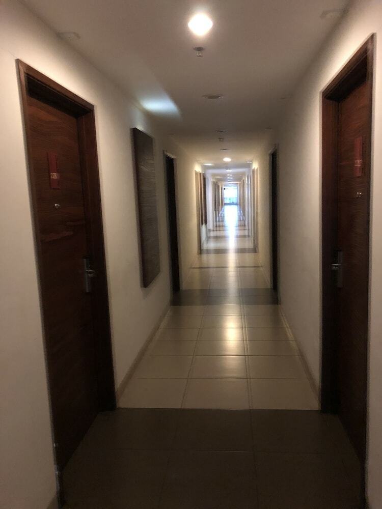 Burza Hotel
