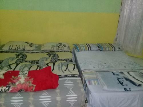 Bed & Breakfast Ijen Java Homestay
