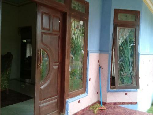 Bed & Breakfast Ijen Java Homestay