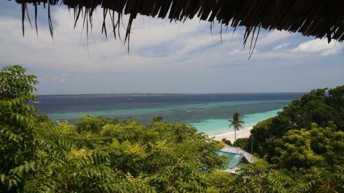 Mangga Lodge