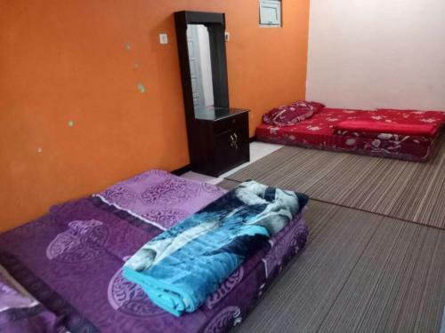 Pachira Homestay