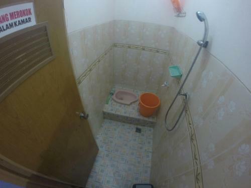 Pachira Homestay