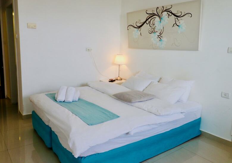 Apartamento Jerusalem Center