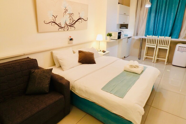 Apartamento Jerusalem Center