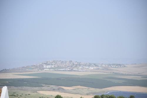Villa On The Hill