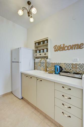 V&v Boutique Apartment On The Sea