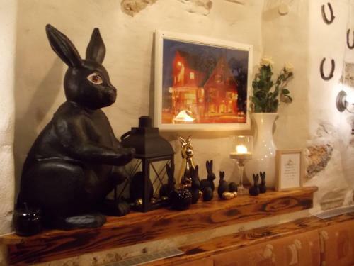Apartamento Ferienwohnung 'alte Schmiede'