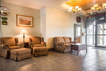 Hotel Comfort Inn New Columbia