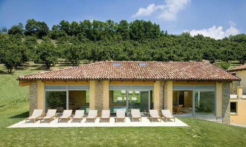 Hotel Relais Montemarino