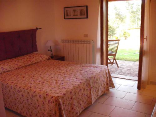 Apartamento Villaggio Del Sole