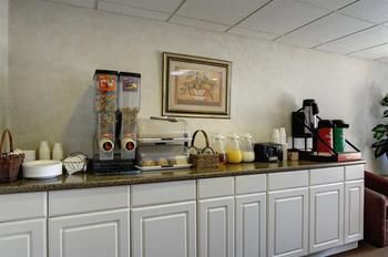 Motel Americas Best Value Inn - Barrington