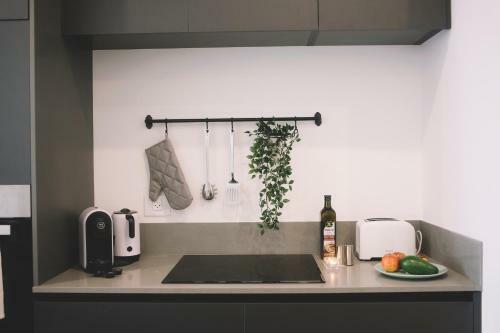 Apartamento Luxury 2br Bauhaus On The Beach