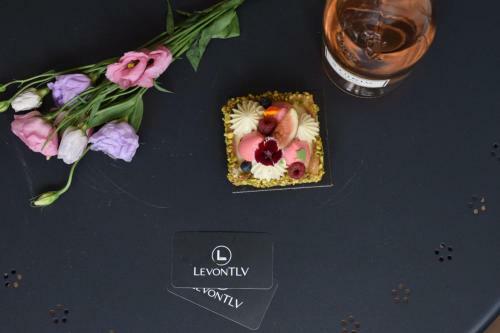 Apartamento Levontlv