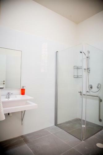 Hostel Bu93