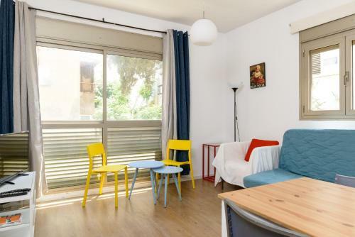 Apartamento Farag House By Tlv2rent