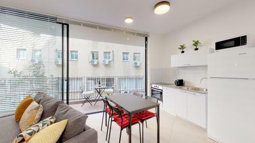 Apartamento Allenby 29 Residentials By Holyguest