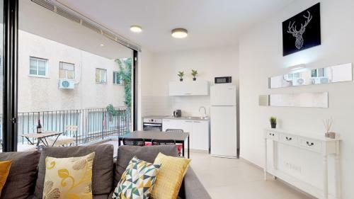 Apartamento Allenby 29 Residentials By Holyguest