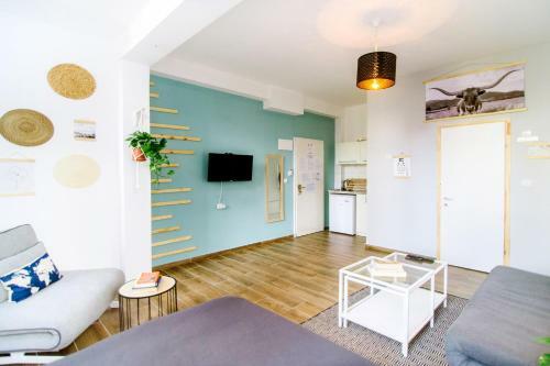Ben Yehuda Apartments - By Comfort Zone Tlv