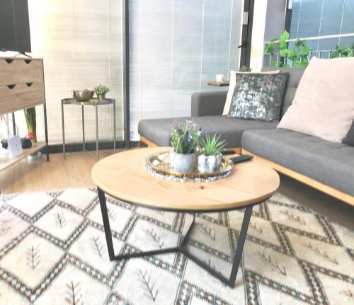Apartamento Ray Supreme Tlv Terrace