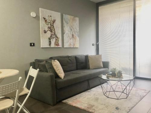 Apartamento Ray Supreme Tlv Terrace