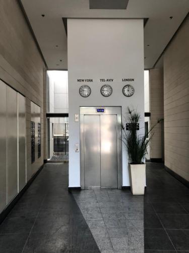Apartamento Ray Supreme Tlv Terrace