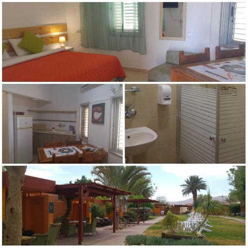 Bed & Breakfast Elifaz Desert Experience Holiday
