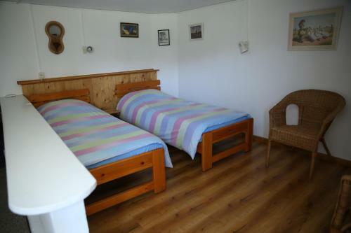 Hostal Grushka Country Accommodation