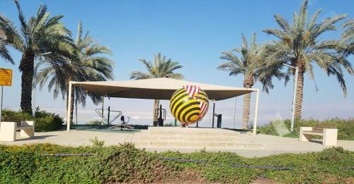 Lodge Yifat's Rooms Dead Sea