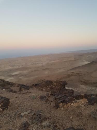 Lodge Yifat's Rooms Dead Sea