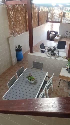 Lodge Yifat's Rooms Dead Sea
