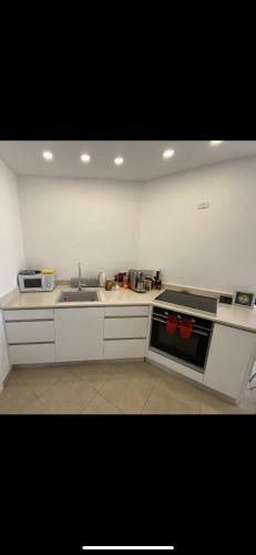 Apartamento Sea View Coral Suite