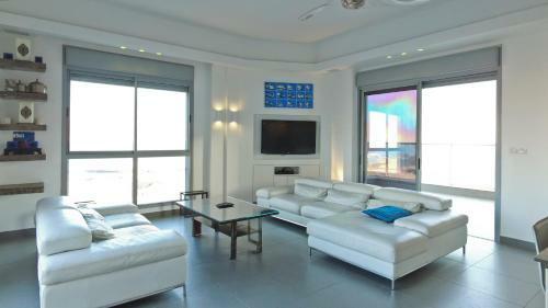Apartamento Exclusive Penthouse By The Sea