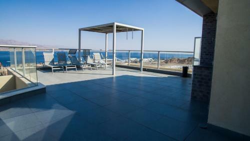 Apartamento Exclusive Penthouse By The Sea