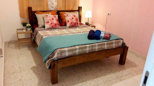Apartamento Lesanel Guest House 1