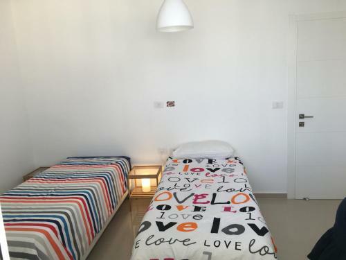 Apartamento Netanya Dreams Luxury Apt.e019
