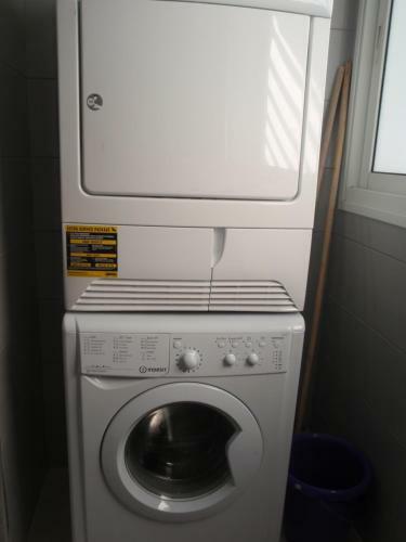 Apartamento Netanya Dreams Luxury Apt.e019