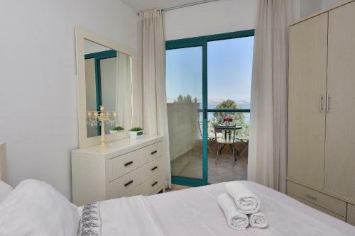 Family Holiday 2br Apartments