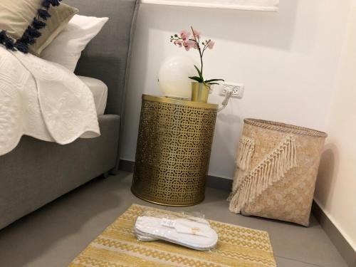Apartamento Ben-yehoda Beach&terrace By Ray Supreme