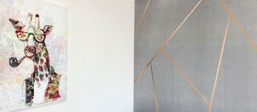 Apartamento Ben-yehoda Beach&terrace By Ray Supreme