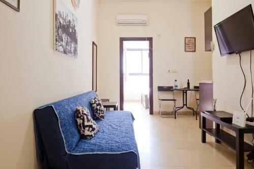 Apartamento Nhe Rothschild's Corner