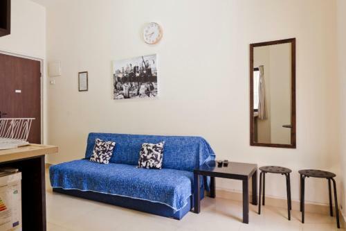 Apartamento Nhe Rothschild's Corner