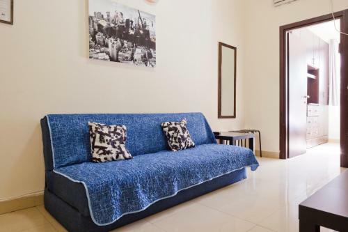 Apartamento Nhe Rothschild's Corner