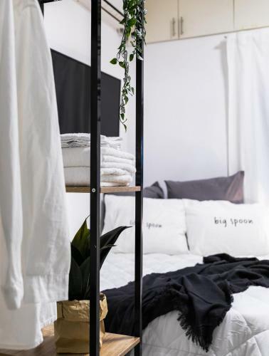Apartamento Renovated Modern Studio By The Beach