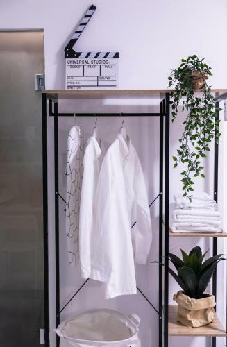 Apartamento Renovated Modern Studio By The Beach
