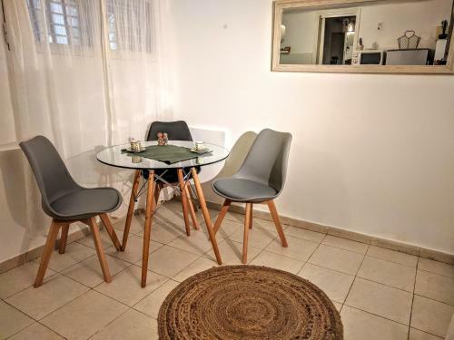 Apartamento Yol's Place
