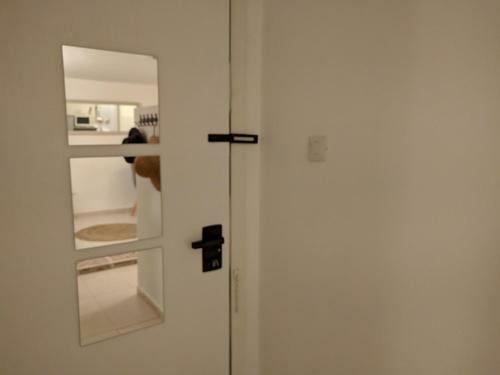 Apartamento Yol's Place