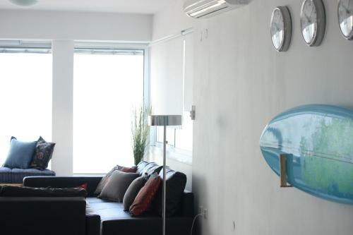 Apartamento Tlv Suites On The Beach
