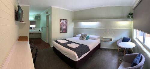 Finley Country Club Hotel Motel