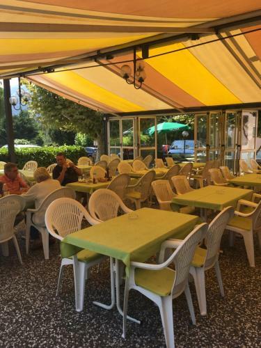 Hotel Ristorante Campagna