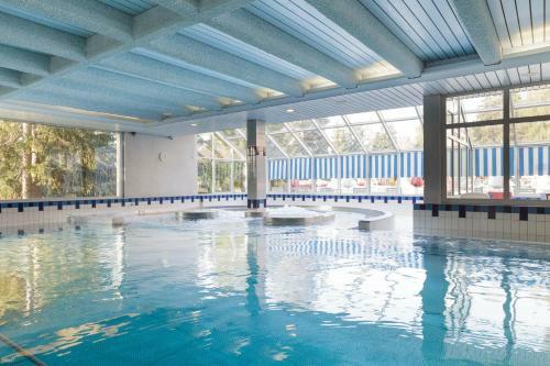 Hotel Alpine Dependance By Arenas Resort Valaisia